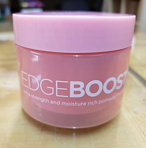 Style-Factor-Edge-Booster-Extra-Strength-Moisture-Rich-Pomade-Thick-Coarse-Hair-Pink-Sapphire