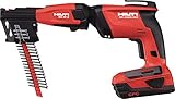 Hilti SD 4500-A18 CPC Cordless High Speed Drywall