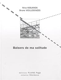 Baisers de ma solitude