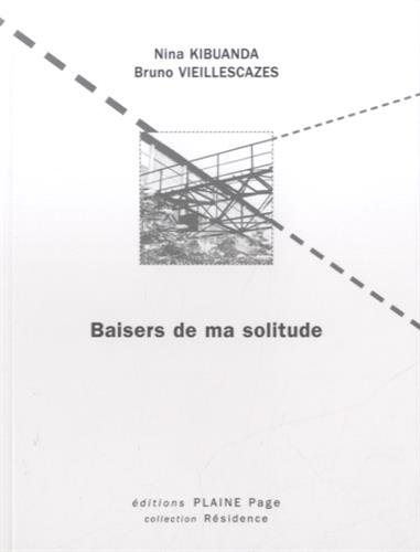 Baisers de ma solitude