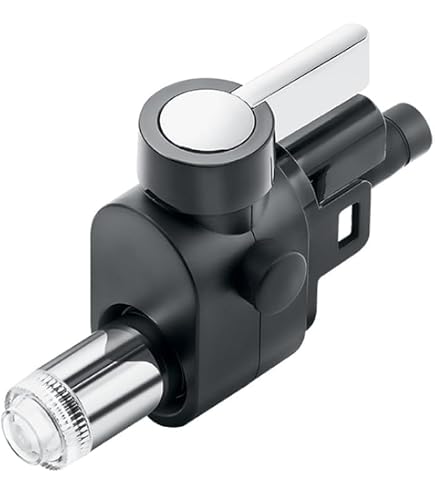 Tuyau D'admission Jura 71866 Pour Mousseur à Lait - Pièce Originale Neuve, Compatible Machines Jura