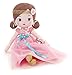 Mooshka Fairytales Princess Palia Girl Doll
