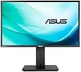 ASUS PB277Q 27" WQHD 2560x1440 75Hz 1ms HDMI DVI VGA Eye Care Monitor