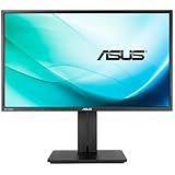 ASUS PB277Q 27" WQHD 2560x1440 75Hz 1ms HDMI DVI VGA Eye Care Monitor