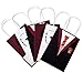 Magical Wizard School Favors Bags for Children Birthday Party Supplies,Dress Up Novelty Decorations Set of 15