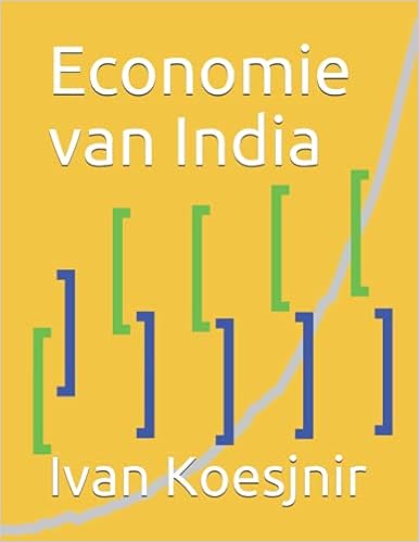 Economie van India