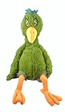 Kohl's Cares Dr. Seus Oh Say Can You Say Character Plush Stuffed Animal