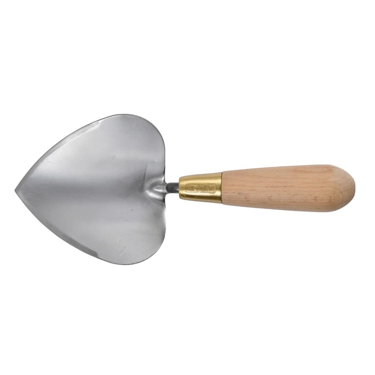 Sophie Conran Heart Shaped Trowel - FSC 100% (Gift Boxed)