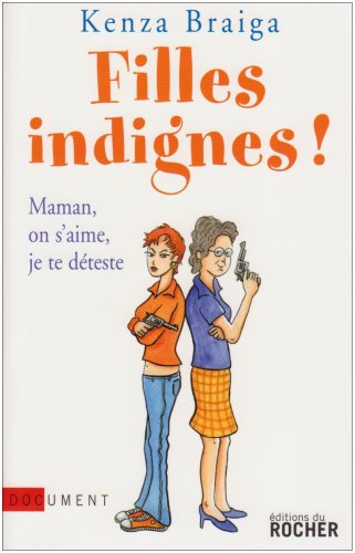 Filles indignes !
