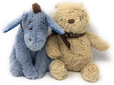 classic eeyore plush