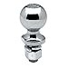Draw-Tite 63820 Chrome Hitch Ball - 2