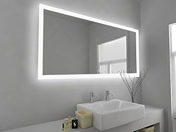 Miroir Salle De Bain Design