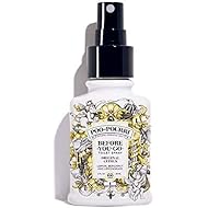 Poo-Pourri Before-You-Go Toilet Spray 2 oz Bottle, Original Citrus Scent