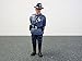 Diorama Figure- State Trooper- Craig 1/18