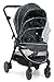 Baby Jogger City Tour Lux Weather Shield, Clear
