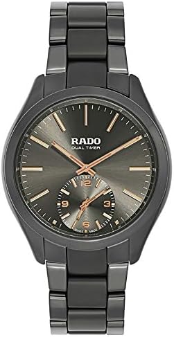 rado dual timer