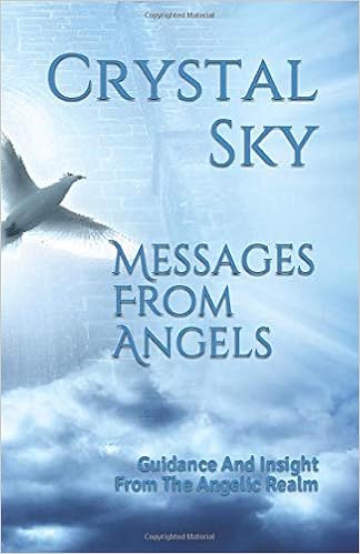 39+ Angelic Guidance Crystals Pics