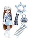 Moxie Girlz Magic Snow Doll- Kellan