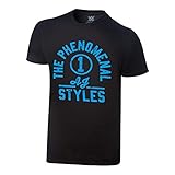 AJ Styles 