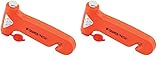 SWISS+TECH ST85109 BodyGard Auto Emergency Hammer