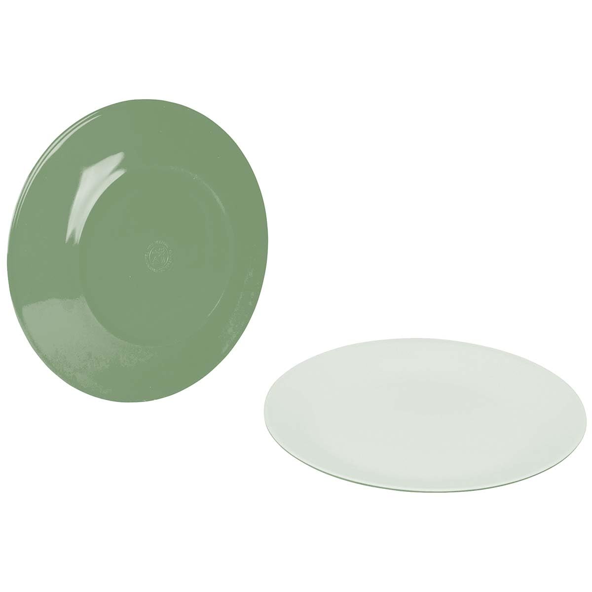 BC Plato Llano Melam. 2-t. gree 4p