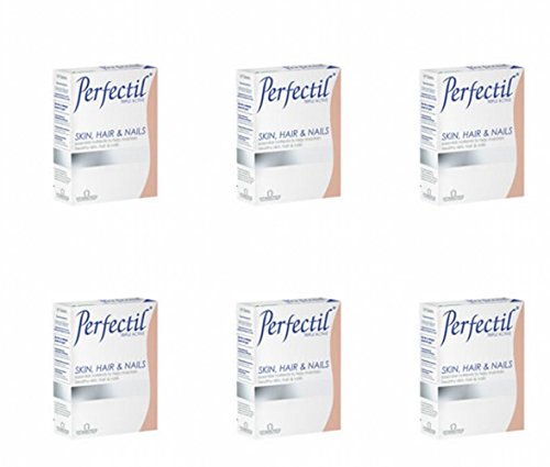 (6 PACK) - Vitabiotic - Perfectil | 30's | 6 PACK BUNDLE