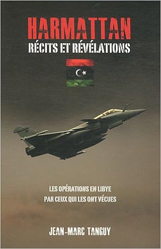 Amazon Fr Harmattan Recits Et Revelations Tanguy Jean Marc Livres