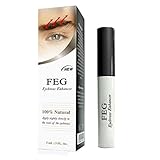 Eyebrows Enhancer Rising Eyebrows Growth Serum Eyelash Growth Liquid Makeup Eyebrow Longer Thicker Cosmetics By Shouhengda