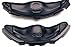 Shoei RF1100 / Quest Breath Guard