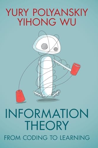 Elements of Information Theory: Cover, Thomas M., Thomas, Joy A