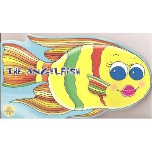 Go Fishing With the Angelfish (Go Fish): Mike Sund: 9781576575345 ...