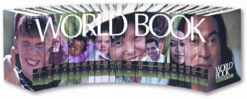 World Book Encyclopedia 2005: Complete Set