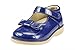 The Doll Maker Girl's Toddler Little Kids Mary Jane Flat School Dress Shoes