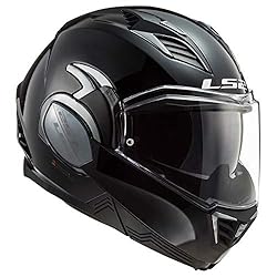 LS2 Helmets Valiant II Modular Helmet