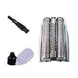 Practical Replacement Foil and Cutter Cartridge