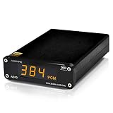 HIFI Audio Decoder Amplifier - Aimpire AD10 MINI USB DAC CSS XMOS XU208 ES9018K2M OPA2134 Audio Amplifier Decoder