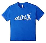 Evolution trombone player T-Shirt