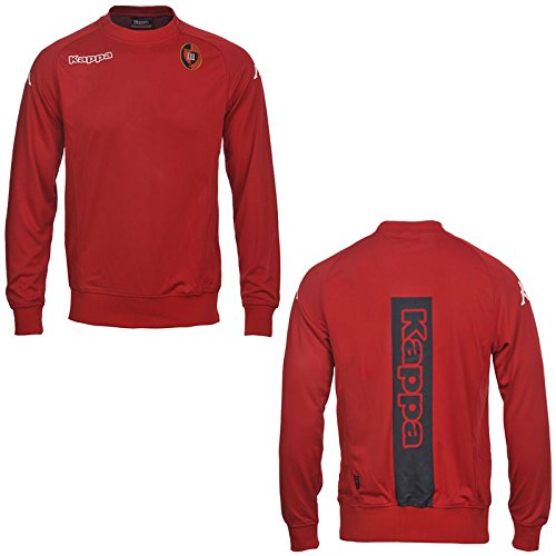 felpa kappa cagliari