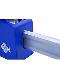 Abrazadera paralela para tareas pesadas Yost Tools, acero, 12", 1