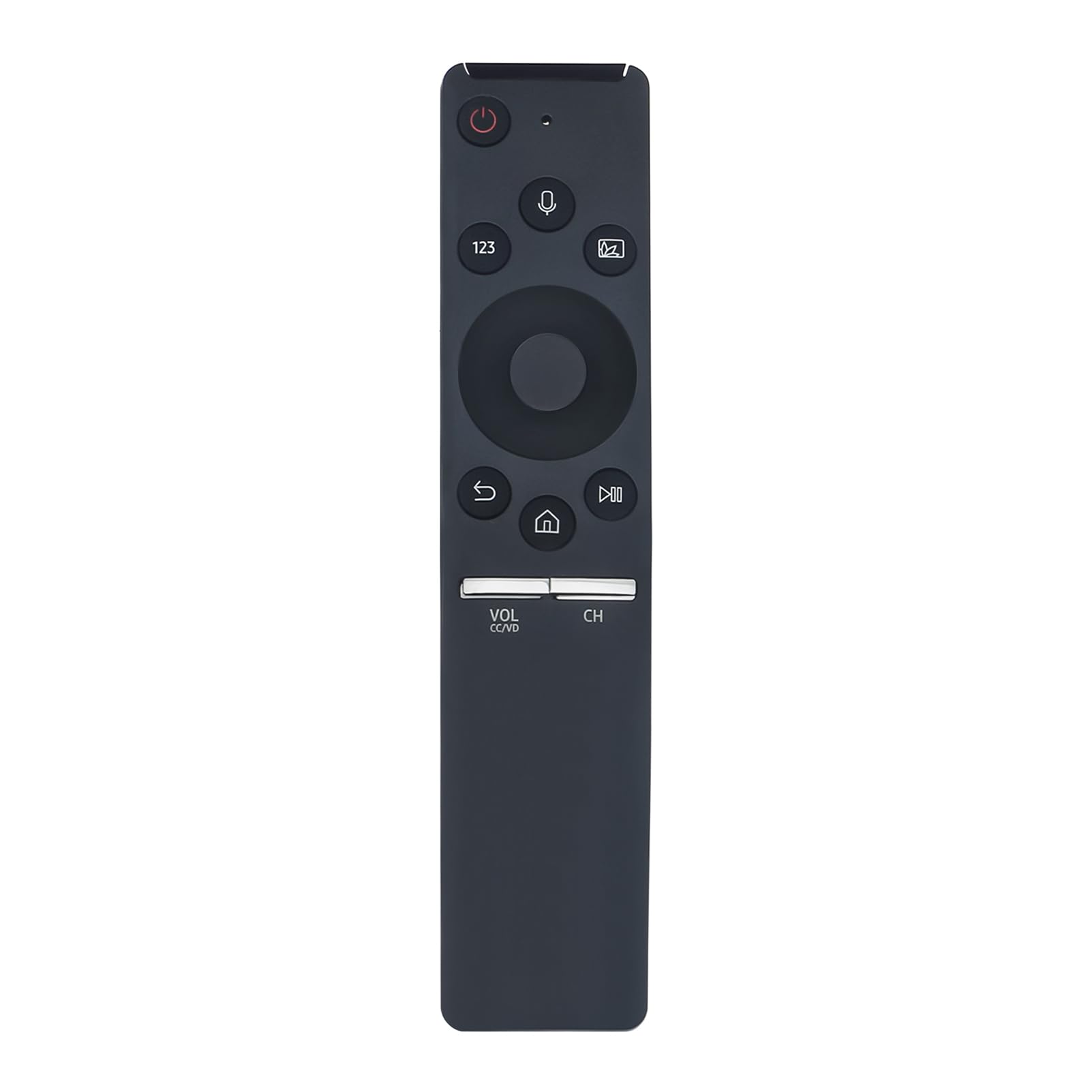 ALLIMITY BN59 01300F Remote Control Replace for Samsung 4K QLED UHD TV GQ55Q9FNGT GQ65Q8FNGT GQ55Q8FNGT GQ65Q8DNGT GQ75Q9FNGT QE55Q9FN QE82Q6FN GQ55Q8DNGT GQ65Q8CNGT GQ65Q9FNGT QE55Q8FN