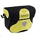 Ortlieb Ultimate 6 Classic Handlebar Bag: Medium 7 Liter Yellow/Blackthumb 1