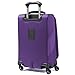 Travelpro Maxlite 4 21-Inch Expandable Spinner (Grape)