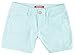 Unionbay Juniors Darcy Solid Shorts