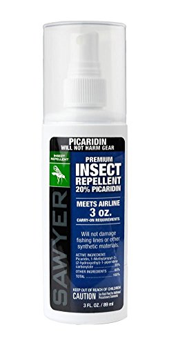 SAWYER Premium Picaridin Repellent 3 oz.