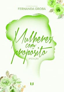 Livro Mulheres com Propósito 3