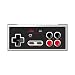 8BitDo N30 Bluetooth Gamepad for Switch Online Game Support Turbo and Home [Nintendo Switch Online]