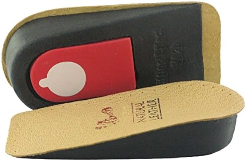 Heel lifts with EVA Cushion Heel support (3.0cm) Men`s