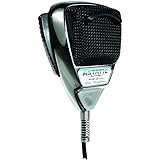 ASTATIC 302-10187 4-Pin Noise-Cancelling Microphone