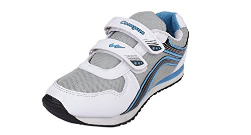 campus velcro shoes