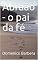 Livro Abraão - o pai da fé